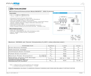 2N7002KDW.pdf