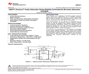 LM1971M/NOPB.pdf