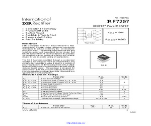 IRF7207.pdf