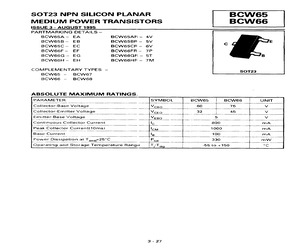 BCW66H-EH.pdf