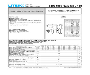 GBU4005.pdf