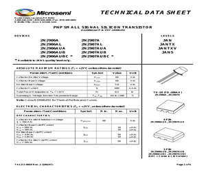 JAN2N2907AUA.pdf