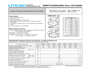 GBPC25005W.pdf