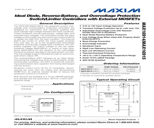 MAX16914AUB/V+.pdf