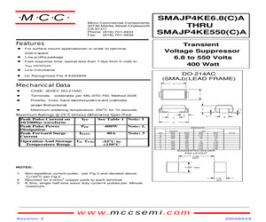 SMAJP4KE250AP.pdf