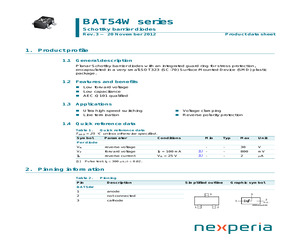 BAT54SW,115.pdf