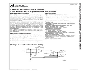 LM158J/883B.pdf