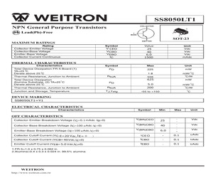 SS8050LT1.pdf