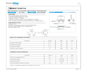 MMBT2907A.pdf