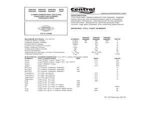 2N6287.pdf