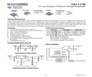 TS1117BCW33RPG.pdf