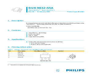 BUK9832-55ATRL13.pdf