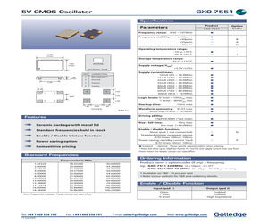 GXO-7551/AIP8MHZ.pdf