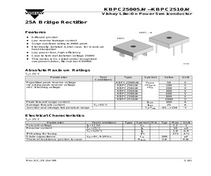 KBPC25005W.pdf