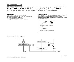 LM78L05ABZXA.pdf