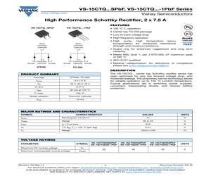 VS-15CTQ045STRLPBF.pdf