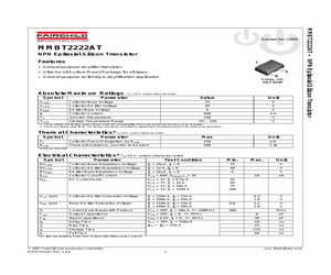 MMBT2222AT.pdf