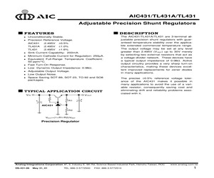 TL431ACZ.pdf