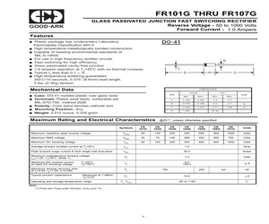 FR101G.pdf