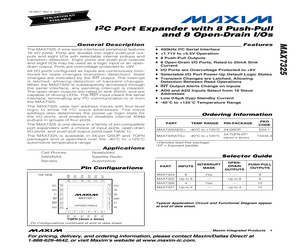 MAX7325AEG+T.pdf