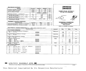 2N4032.pdf