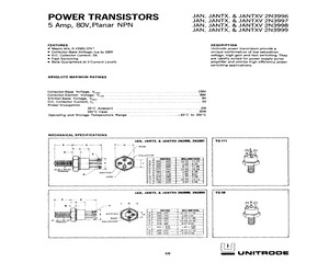 2N3998JANTXV.pdf