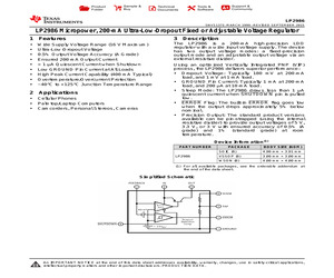 LP2986IMX-3.3/NOPB.pdf