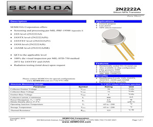 2N2222AUAJANS.pdf