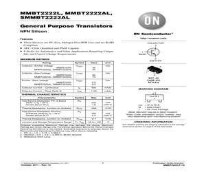 MMBT2222ALT1G.pdf