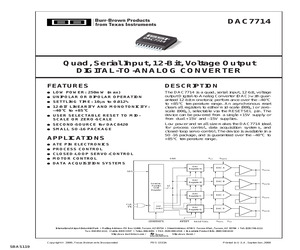 DAC7714UB/1KG4.pdf