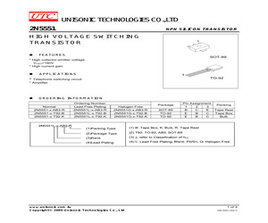 2N5551L-C-T92-K.pdf