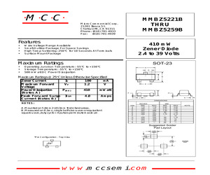 MMBZ5226B.pdf