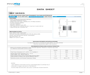 5KP150CA.pdf