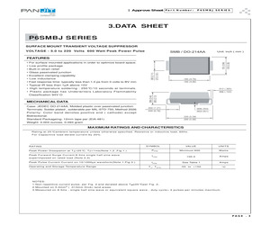 P6SMBJ20CA.pdf