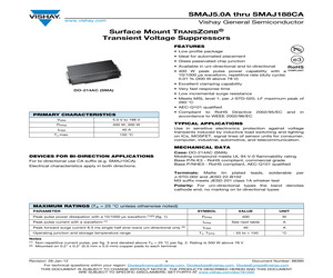 SMAJ14A-E3/5A.pdf