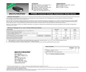 P4SMA10A.pdf