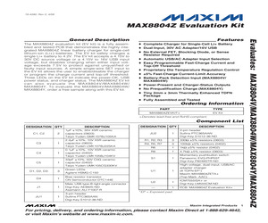 MAX8804ZEVKIT+.pdf