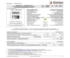 P6SMBJ40CA.pdf