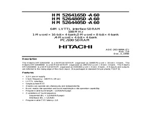 HM5264805DLTT-A60.pdf