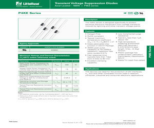 P4KE16CAB.pdf