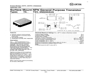 2N2222AUA.pdf