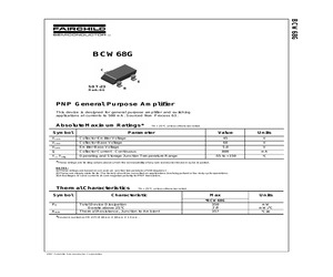 BCW68G.pdf