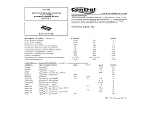 2N7002 TR.pdf