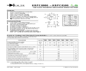 KBPC810G-LF.pdf