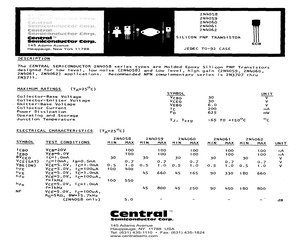 2N4059LEADFREE.pdf