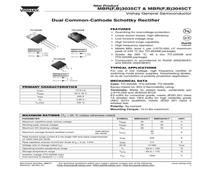 MBR3045CT-1PBF.pdf