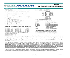 DS1077LZ-60+T.pdf