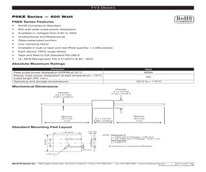 P6KE300A.pdf