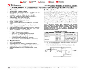 LM2901MX NOPB.pdf