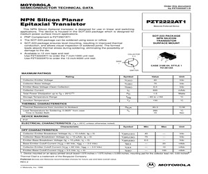 PZT2222AT1/D.pdf